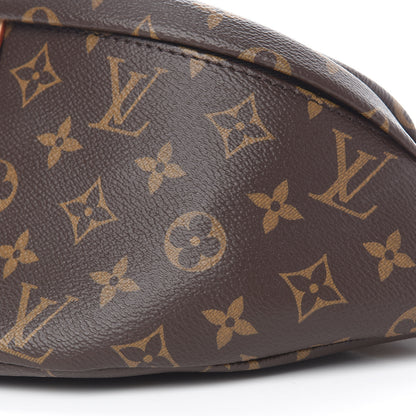 Louis Vuitton Monogram Bumbag 8 of 10