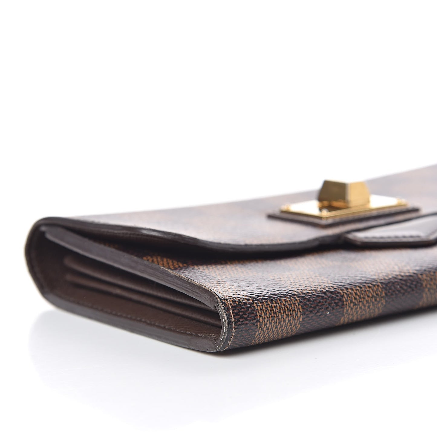 Damier Ebene Rosebery Wallet