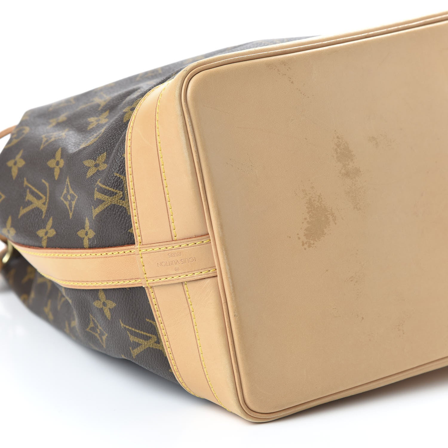 Louis Vuitton Monogram Noe 6 of 11