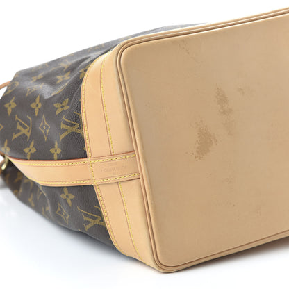 Louis Vuitton Monogram Noe 6 of 11