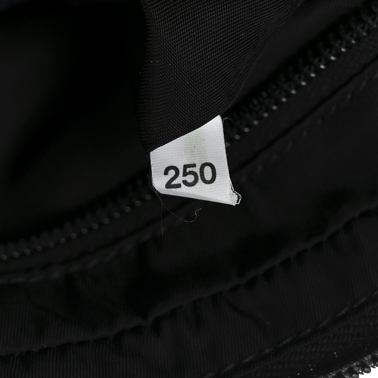 Prada Re-Nylon Saffiano Belt Bag Mimetico 7 of 11