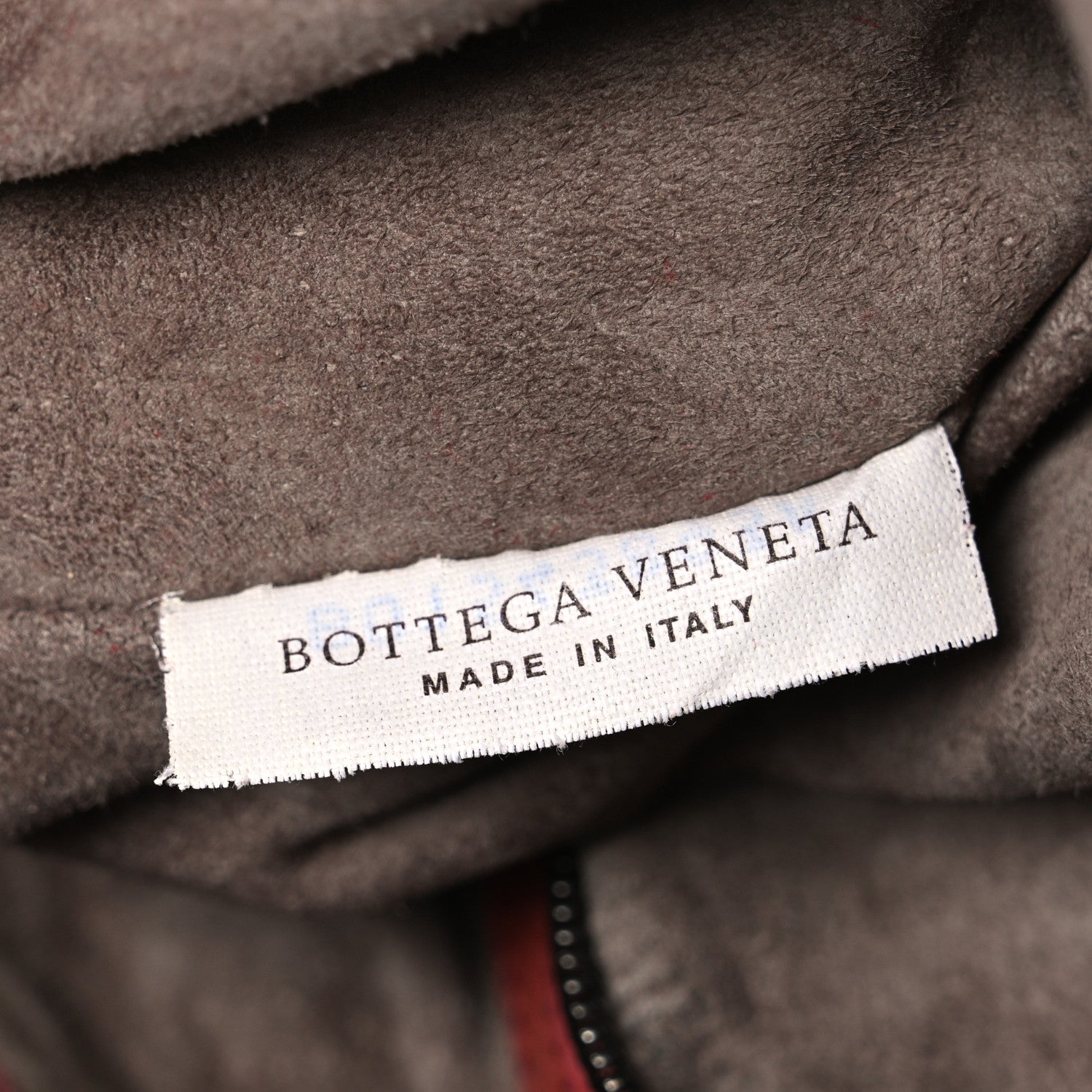Bottega Veneta Nappa Intrecciato Large Veneta Hobo Brique 7 of 11