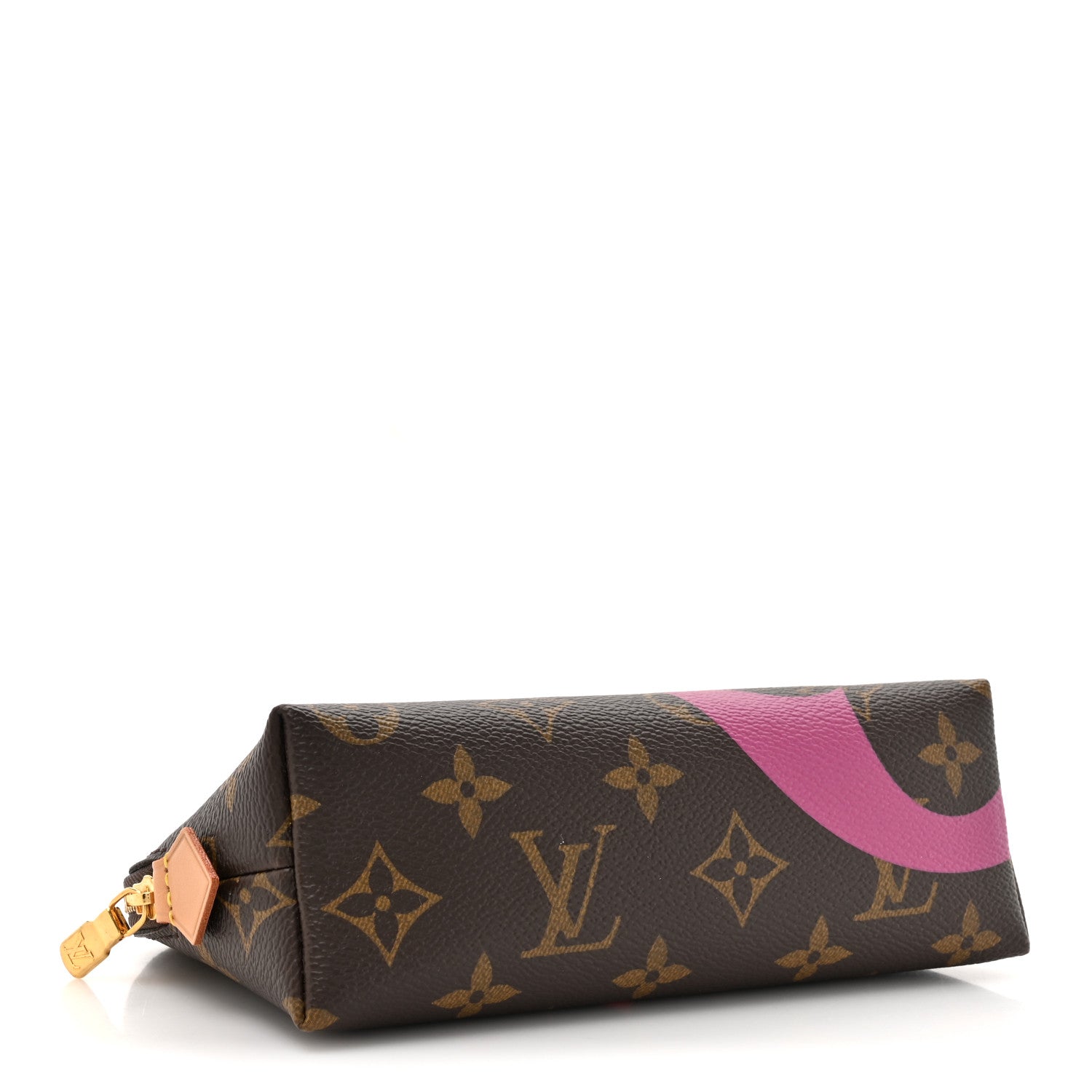 Louis Vuitton Monogram Game On Cosmetic Pouch 4 of 7