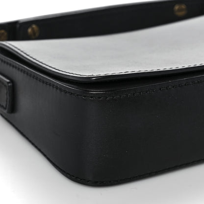 Christian Dior Calfskin J'Adior Flap Bag Black 7 of 11