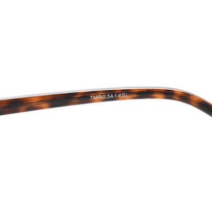 Fendi Acetate Square Sunglasses FF 0287/S Tortoise 7 of 8