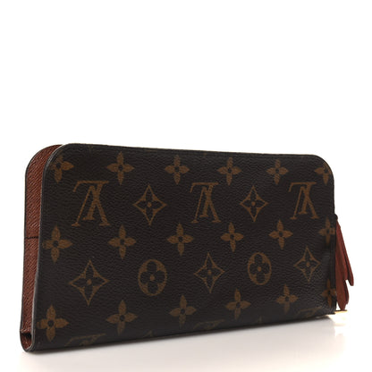 Louis Vuitton Monogram Insolite Wallet 3 of 7