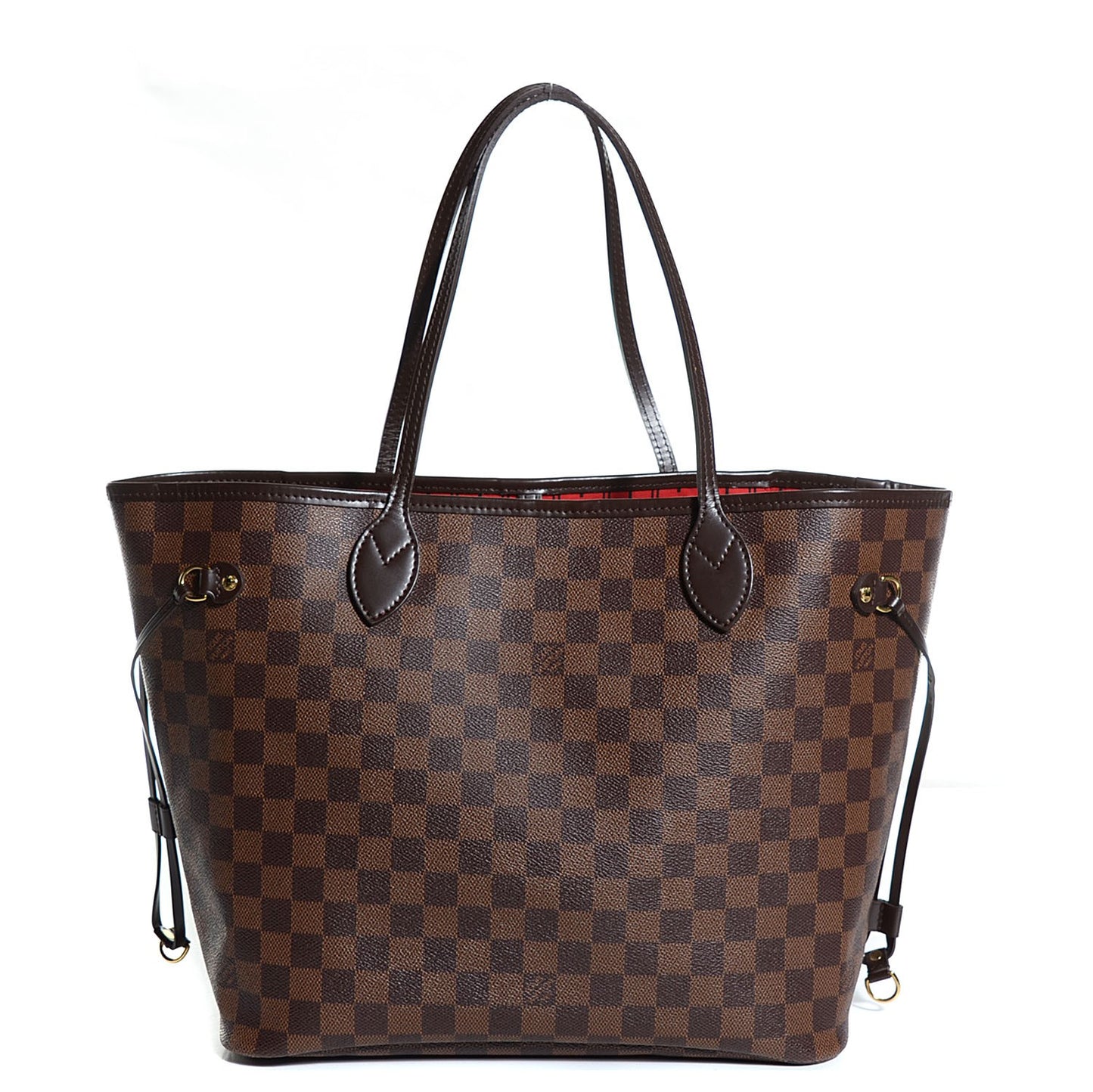 Damier Ebene Neverfull MM
