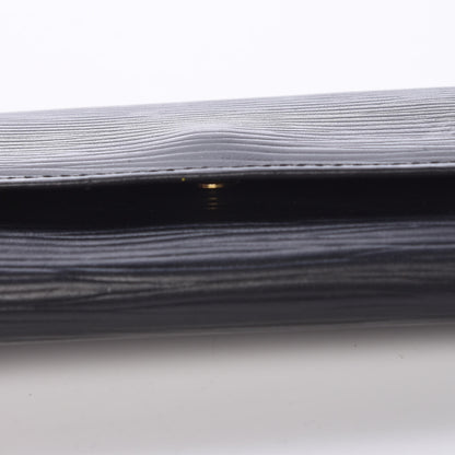 Louis Vuitton Epi Multicles 6 Key Holder Black 16 of 18