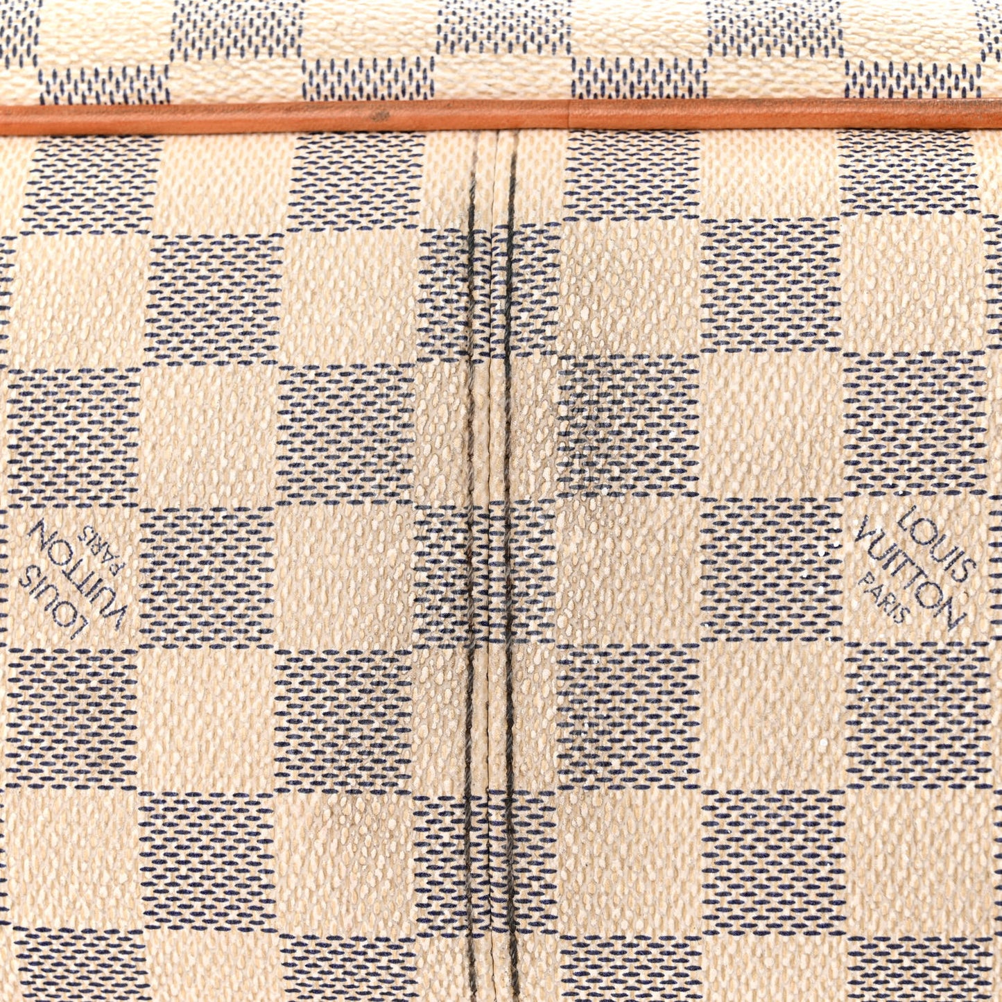 Damier Azur Stresa PM