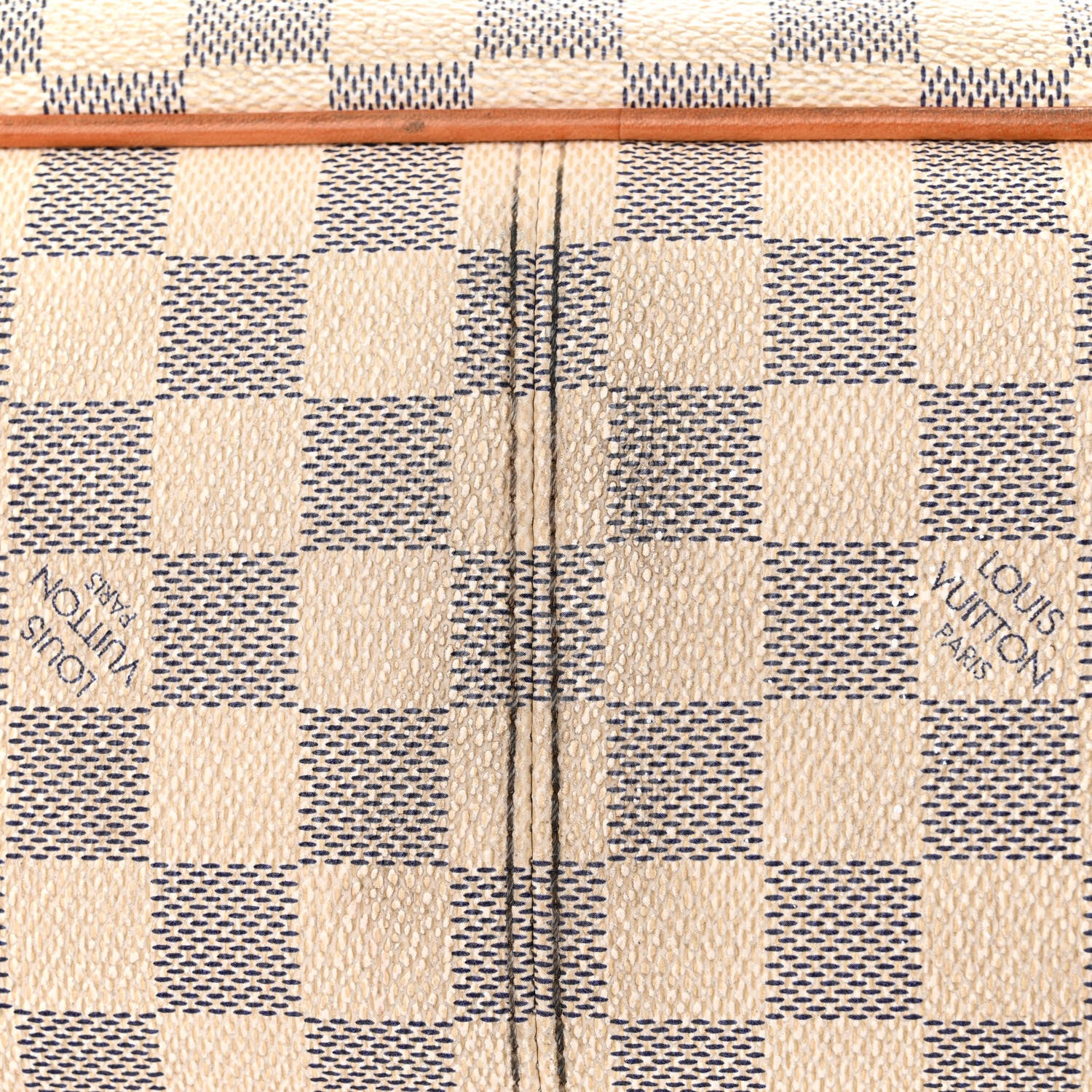 Louis Vuitton Damier Azur Stresa PM 21 of 21