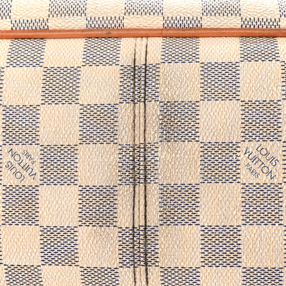 Louis Vuitton Damier Azur Stresa PM 21 of 21