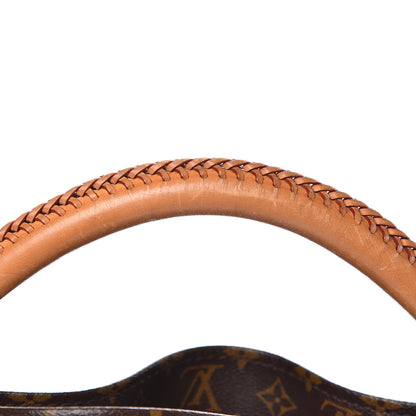 Louis Vuitton Monogram Artsy MM 11 of 12