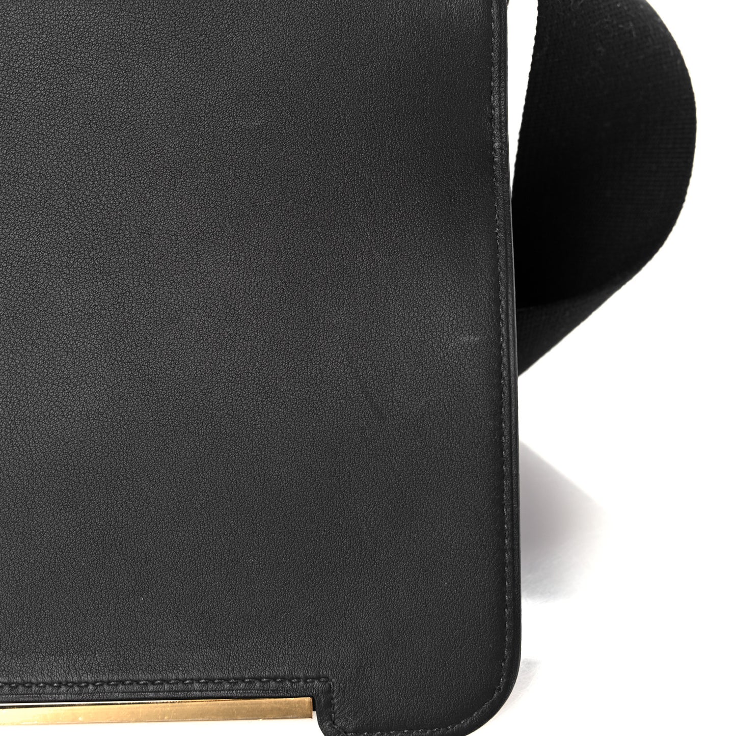 Chevre Mysore Geta Black