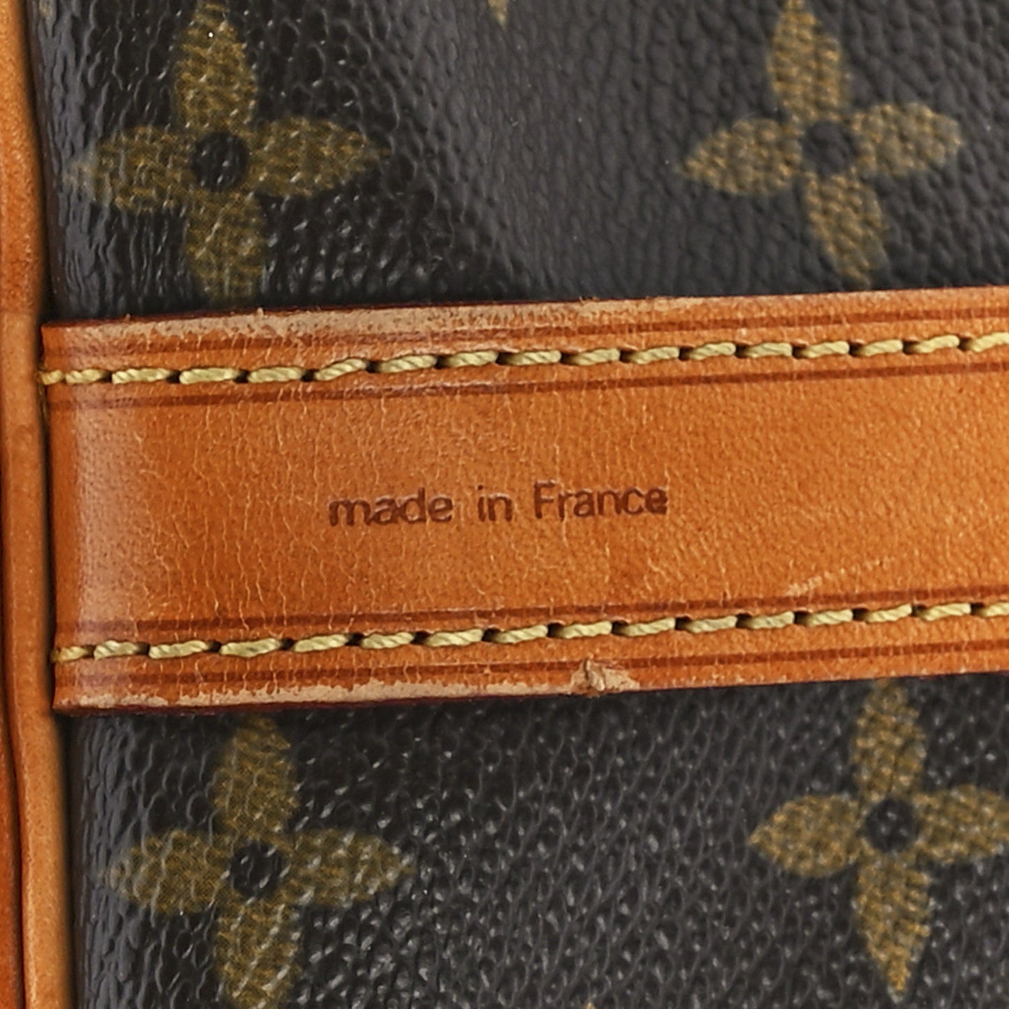 Monogram Petit Noe