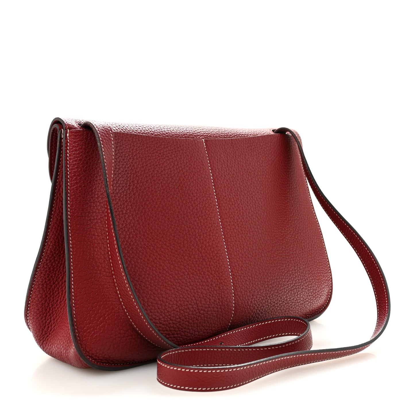 Taurillon Clemence Halzan 31 GM Rouge H