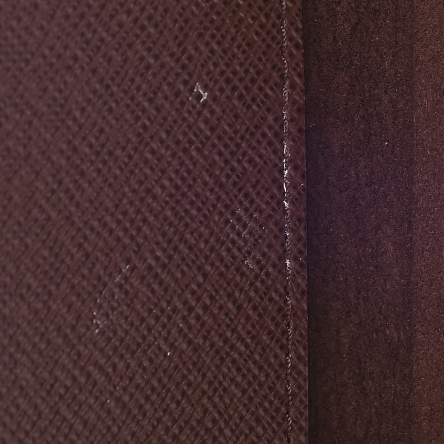 Louis Vuitton Monogram iPhone X Folio Case 9 of 10