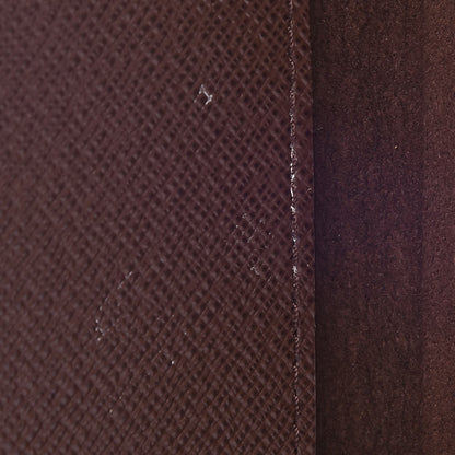 Louis Vuitton Monogram iPhone X Folio Case 9 of 10