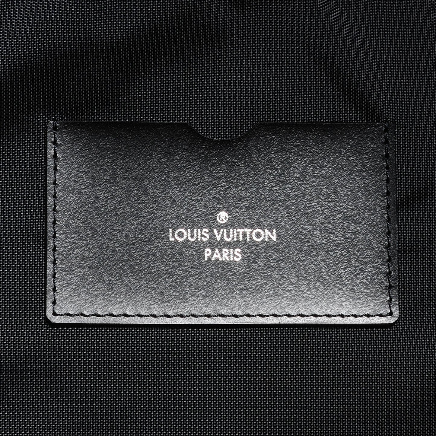 Damier Graphite Pegase 55 Business NM