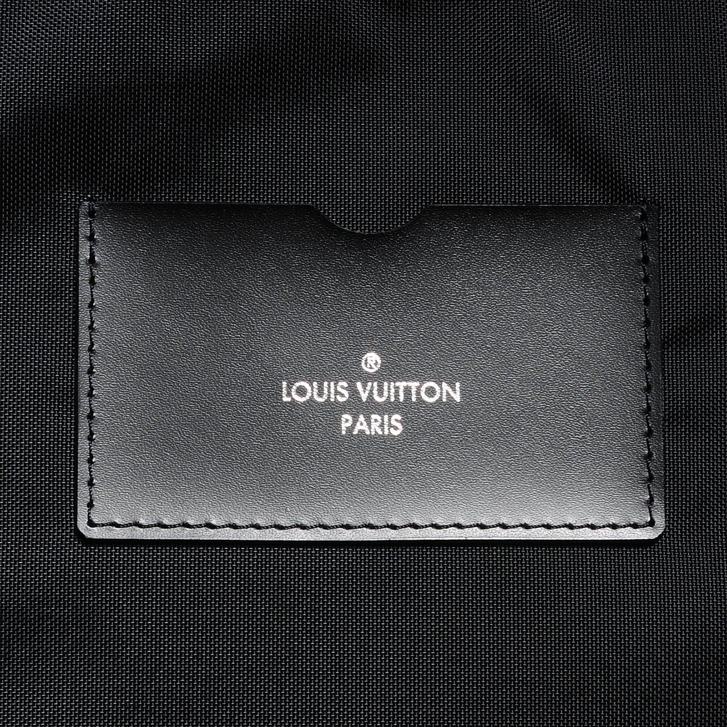 Louis Vuitton Damier Graphite Pegase 55 Business NM 7 of 8