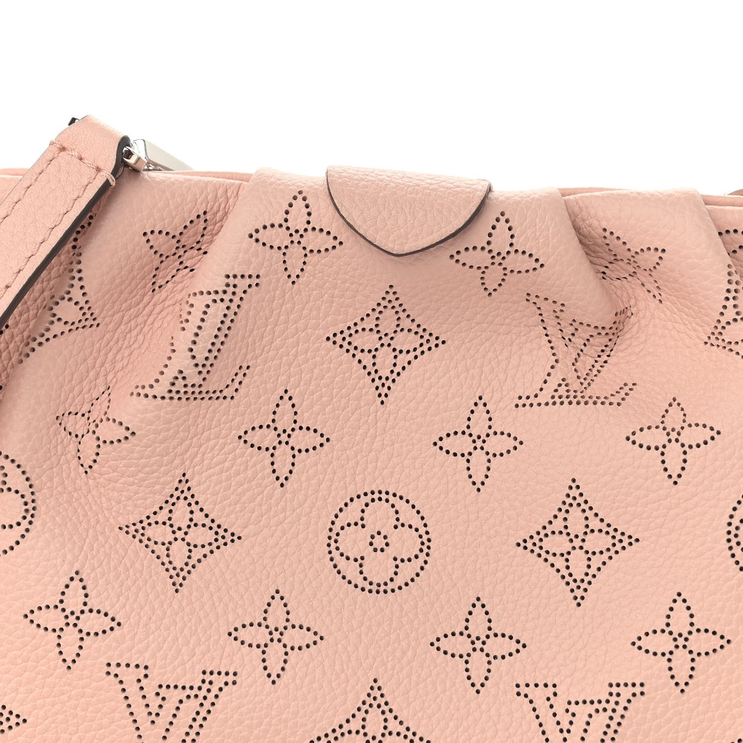 Mahina Scala Mini Pouch Magnolia