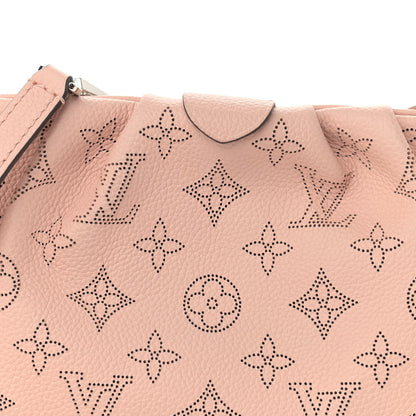 Louis Vuitton Mahina Scala Mini Pouch Magnolia 7 of 11