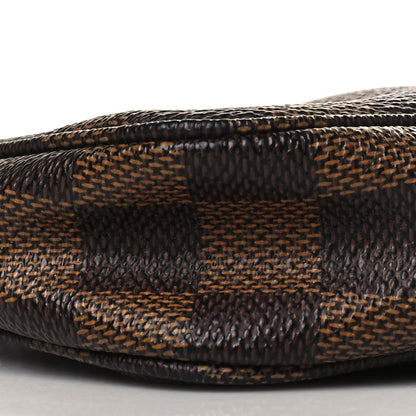 Louis Vuitton Damier Ebene Pochette Accessories 9 of 10