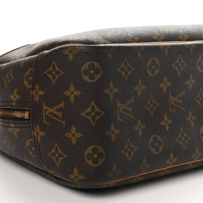 Louis Vuitton Monogram Deauville 9 of 13