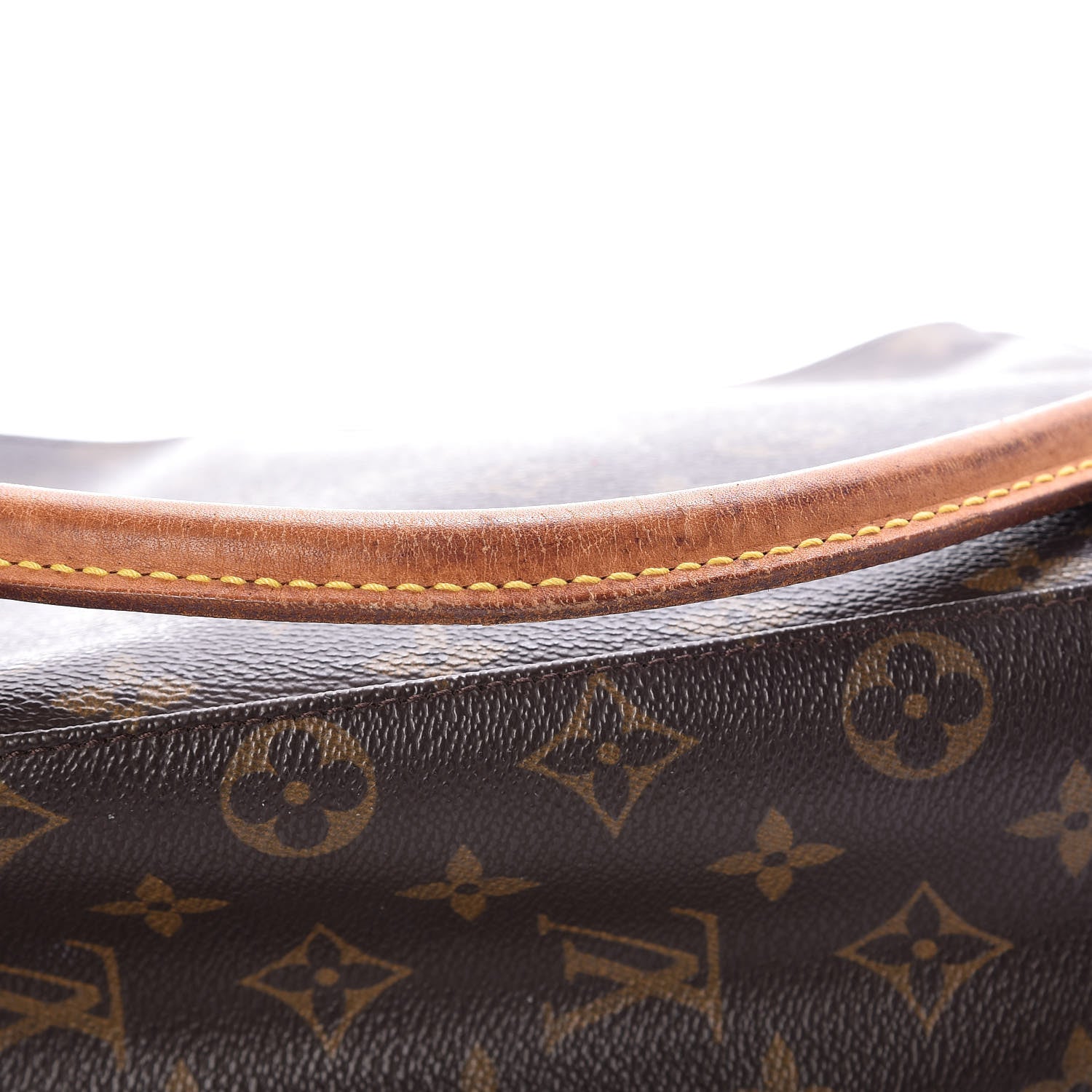 Louis Vuitton Monogram Looping MM 10 of 14