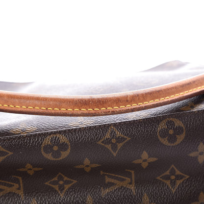 Louis Vuitton Monogram Looping MM 10 of 14