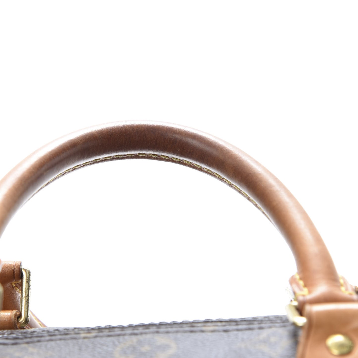 Monogram Speedy 30