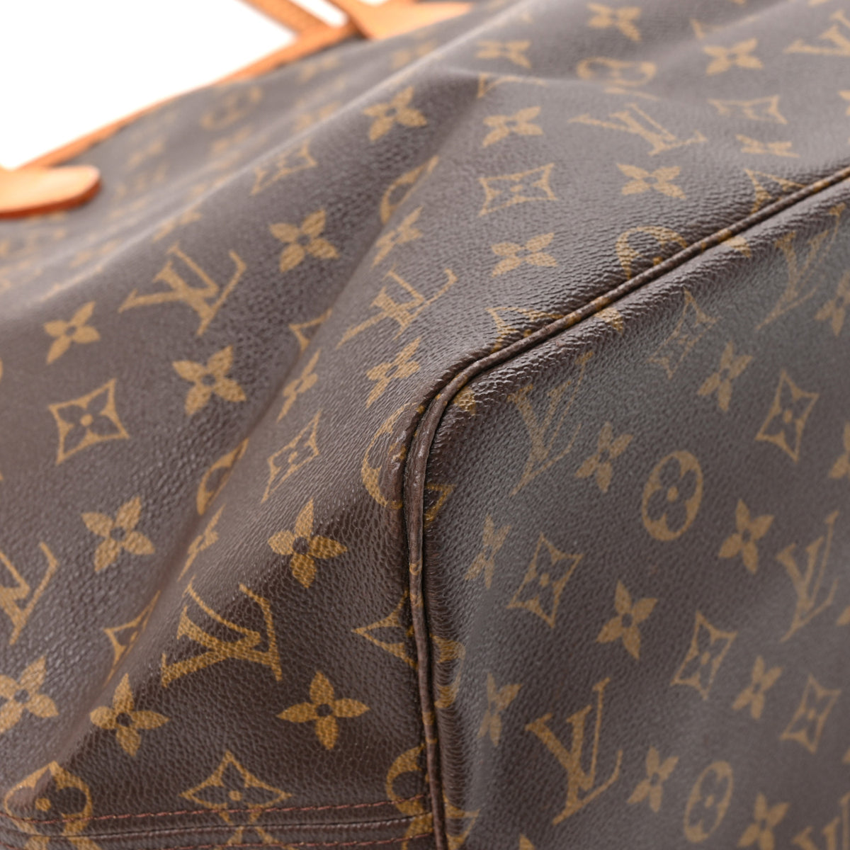 Monogram Neverfull GM