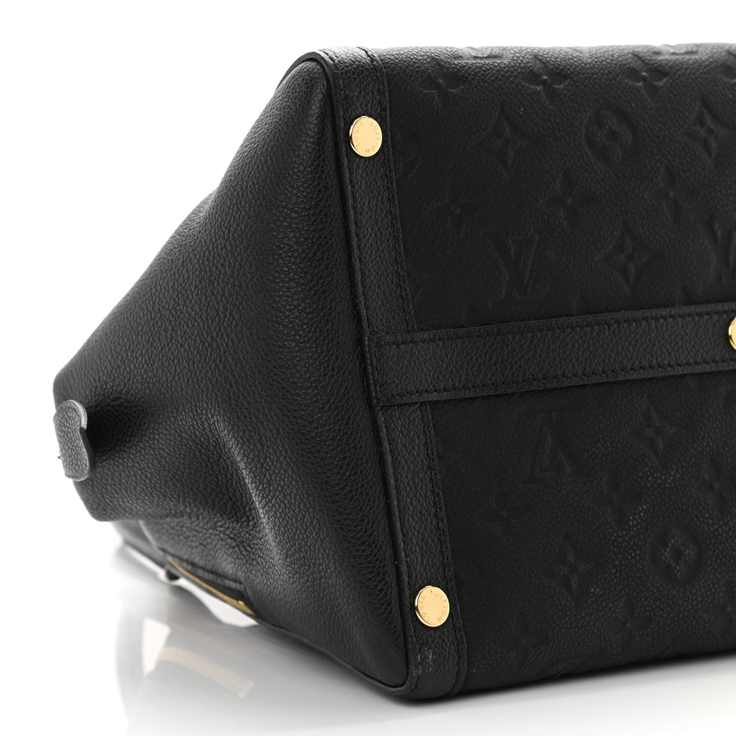 Empreinte Marais MM Black