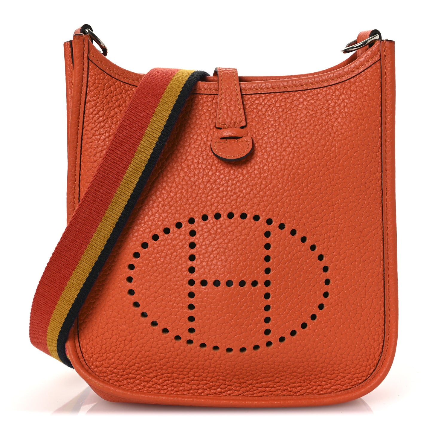 Taurillon Clemence Amazone Evelyne TPM Feu