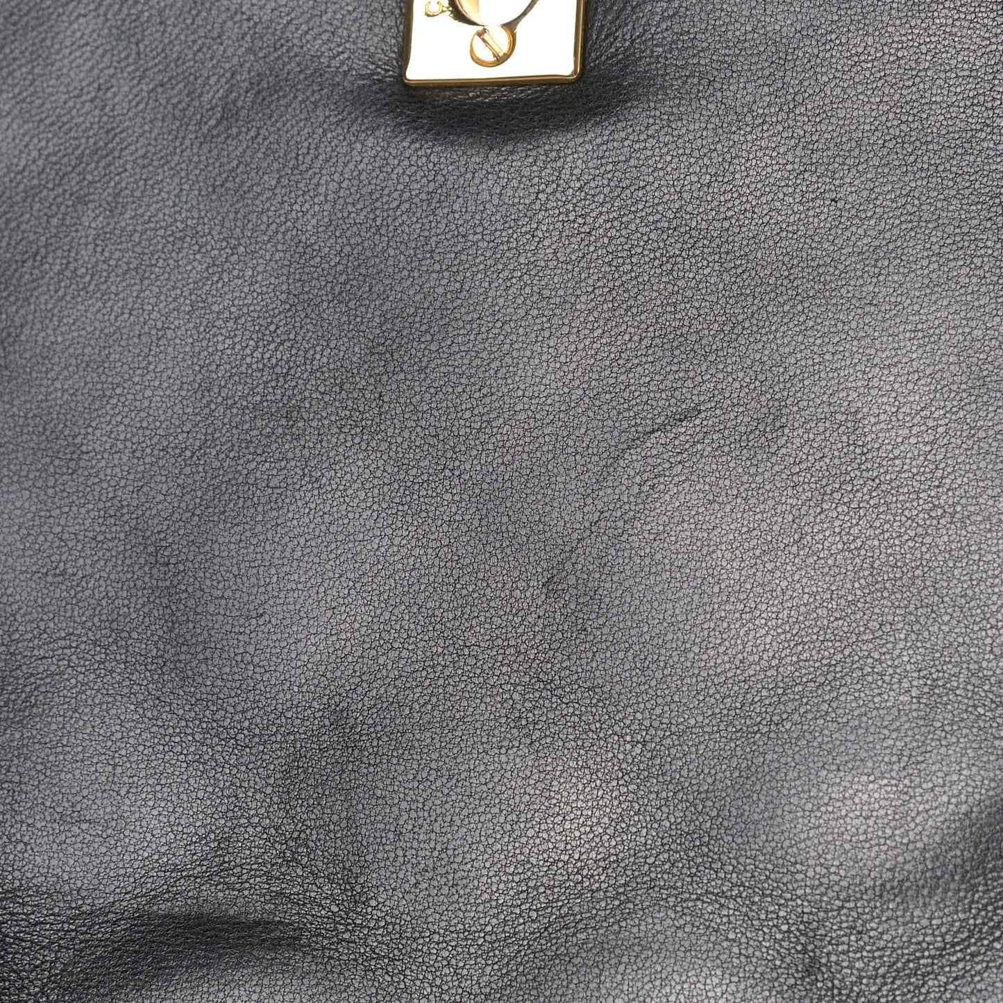 Lambskin Quilted Small Single Flap Bag Black