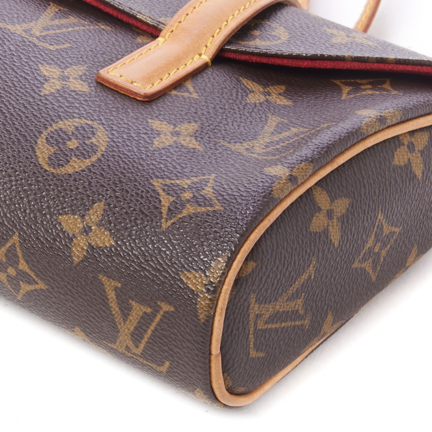 Louis Vuitton Monogram Sonatine 5 of 8