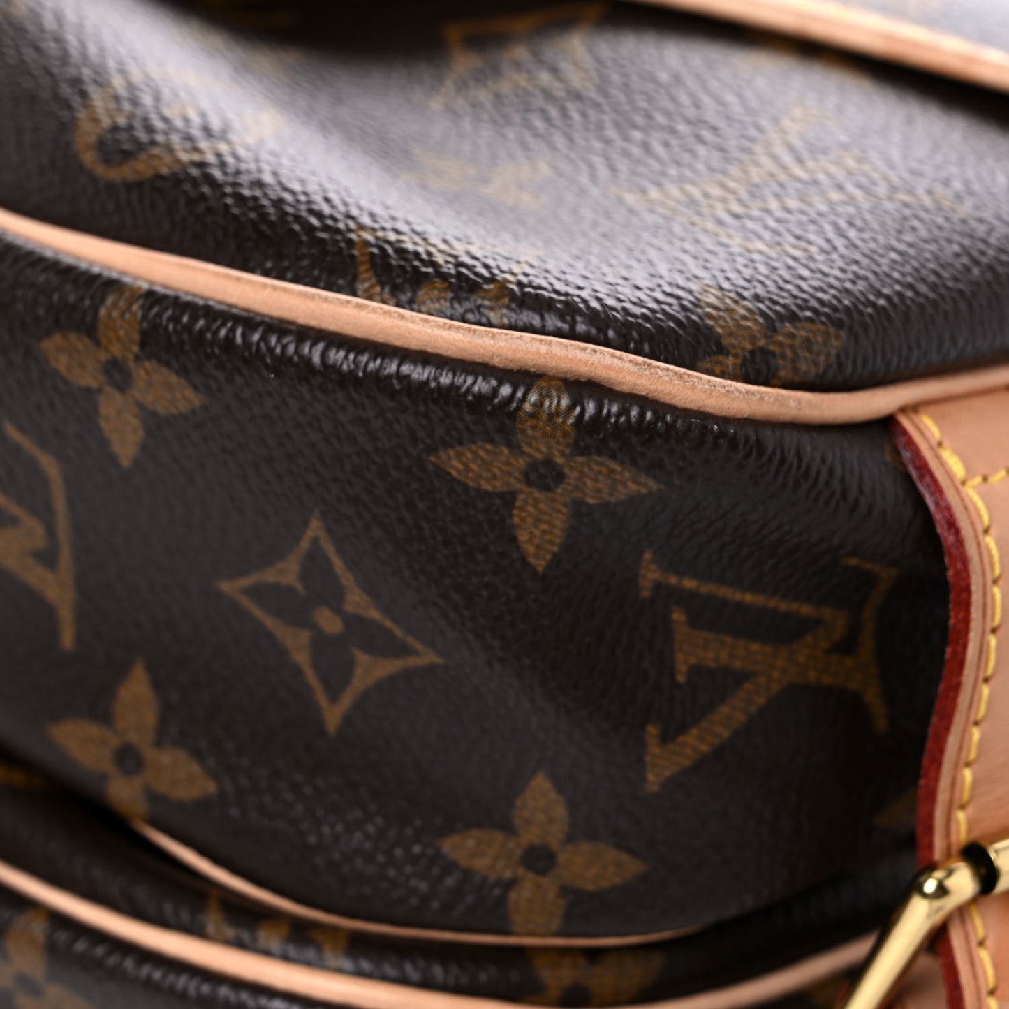 Monogram Saumur MM