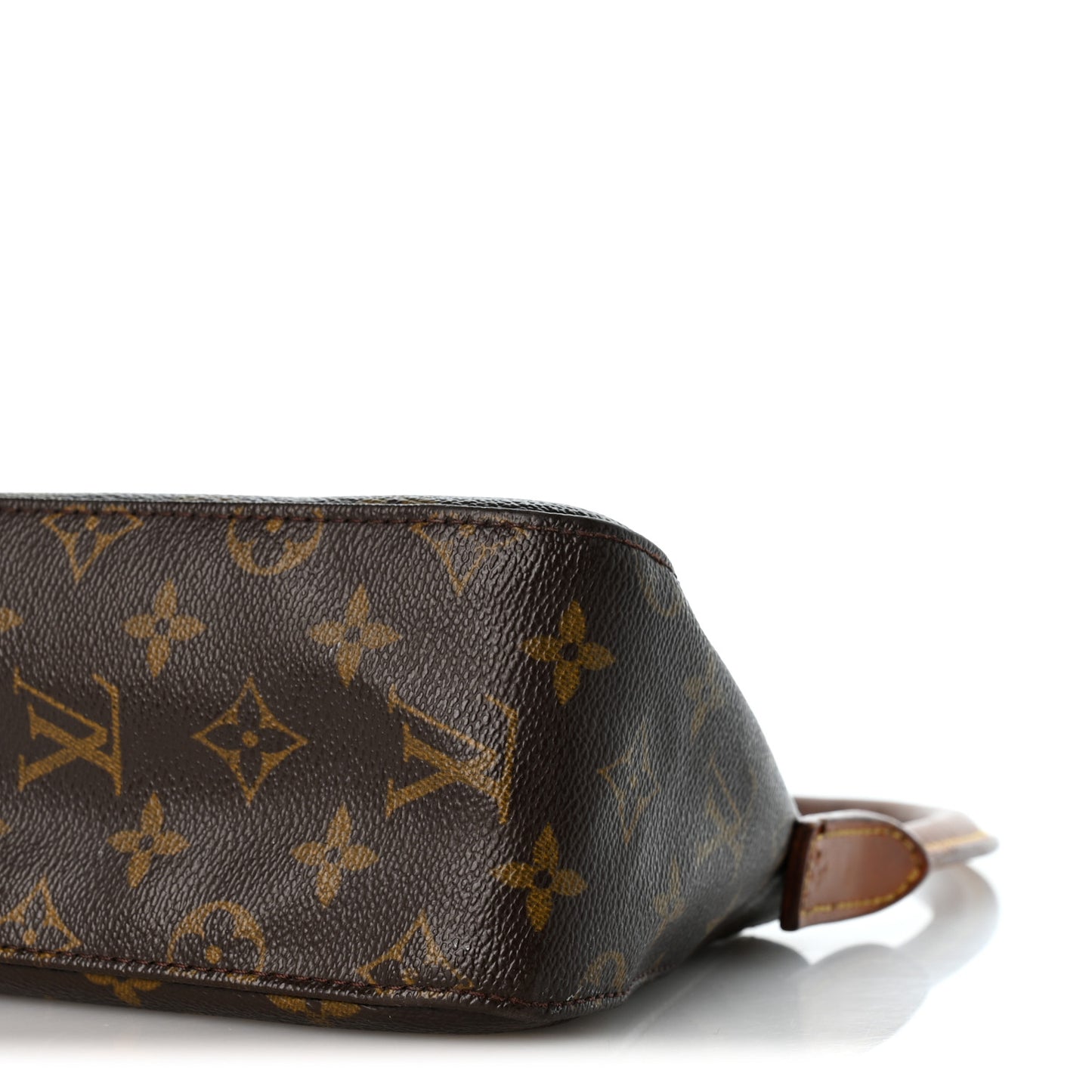 Monogram Mini Looping