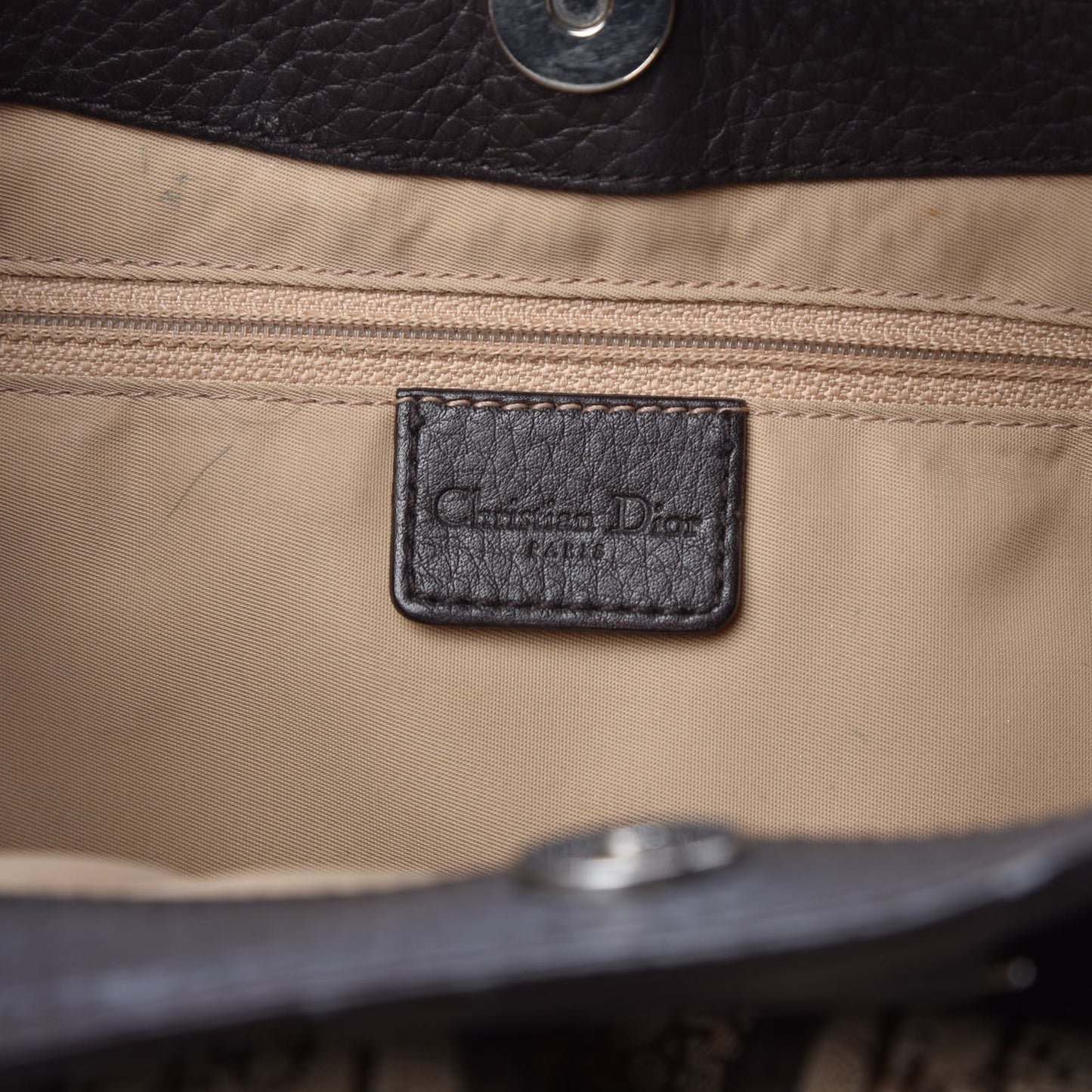 Diorissimo Hobo Brown