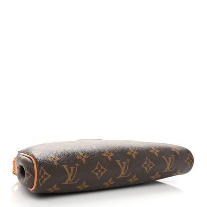 Louis Vuitton Monogram Eva Clutch 4 of 8