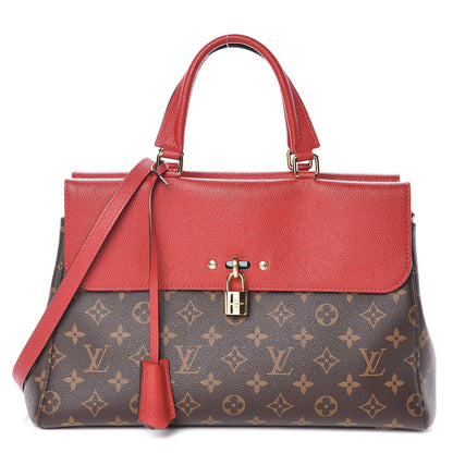 Louis Vuitton Monogram Venus Cherry 1 of 8