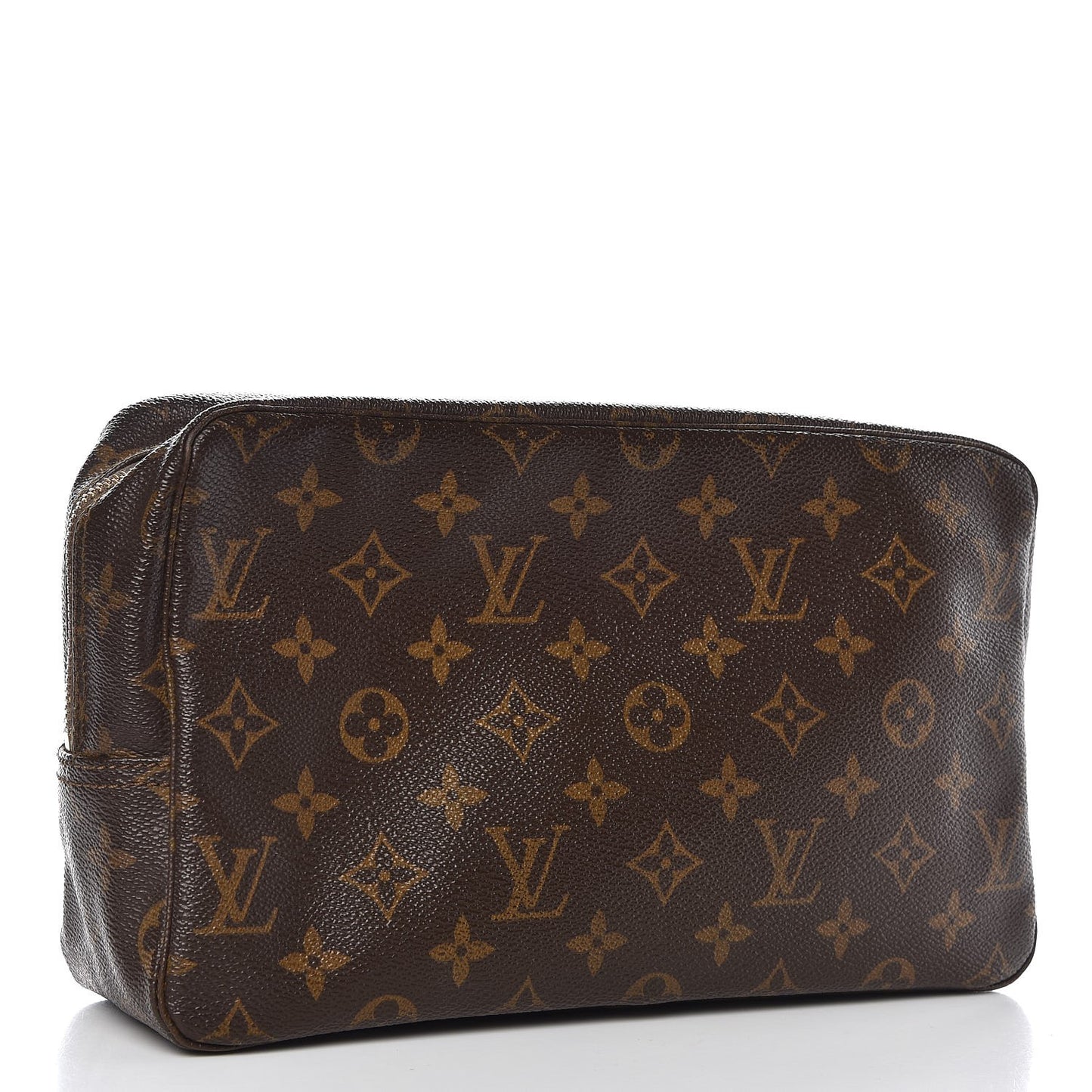 Monogram Trousse Toilette 28