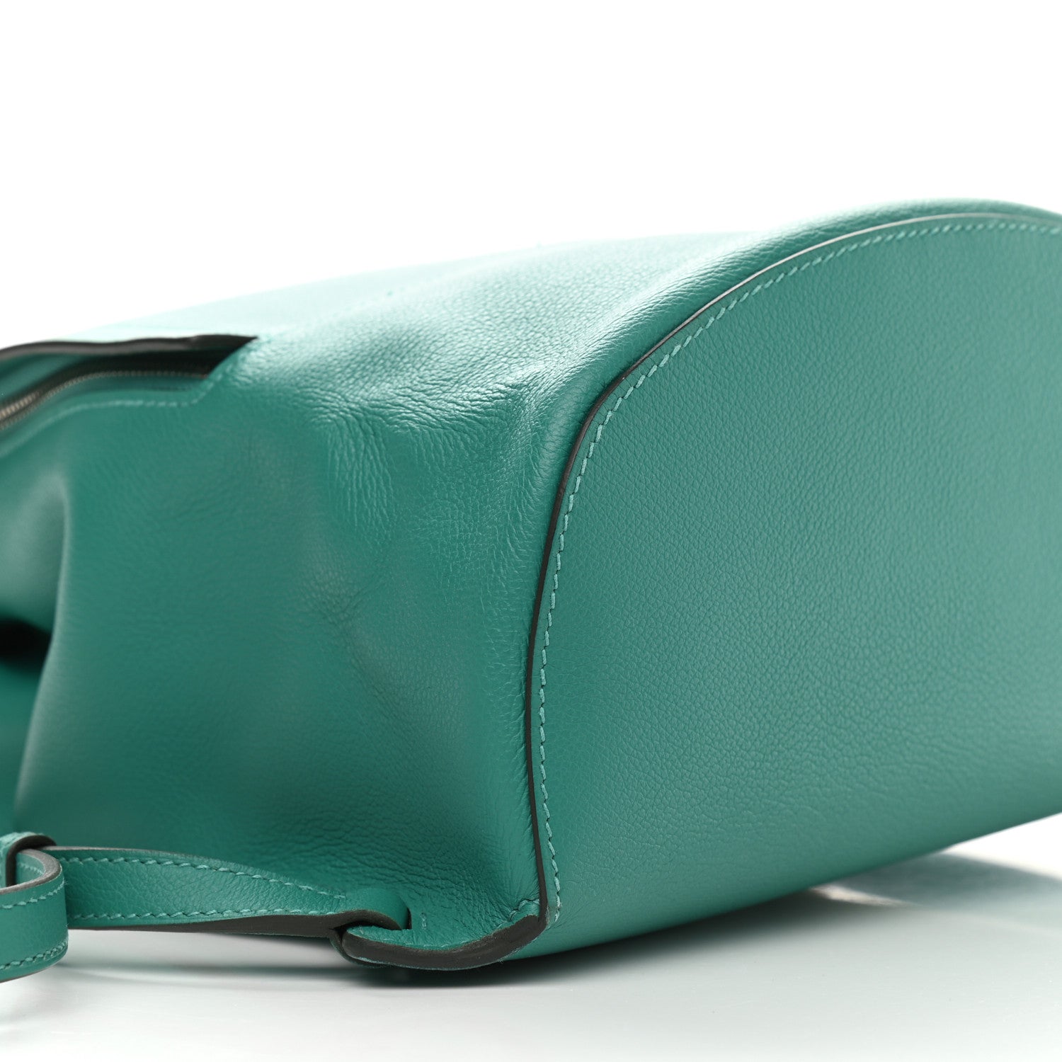 Hermes Evercolor GR24 Backpack Vert Verone 8 of 9