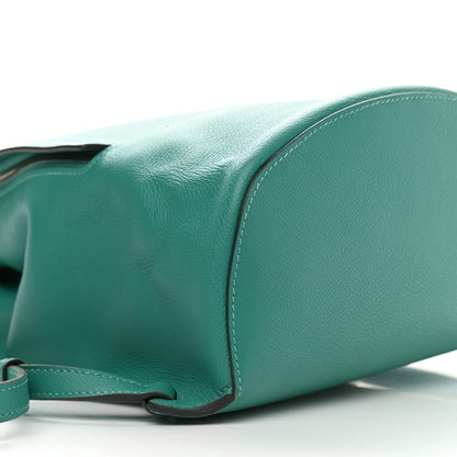 Hermes Evercolor GR24 Backpack Vert Verone 8 of 9
