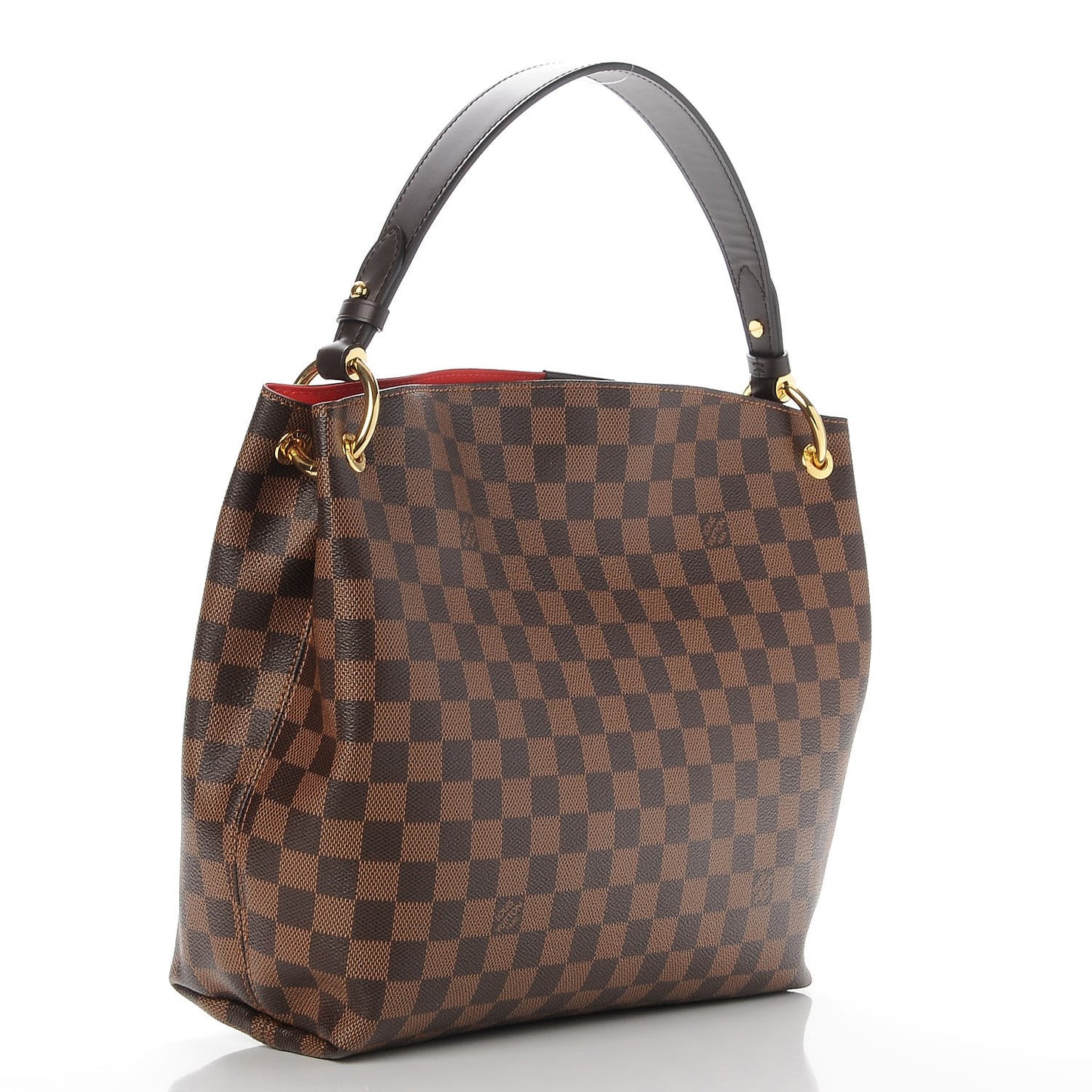 Damier Ebene Graceful PM