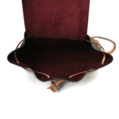 Louis Vuitton Monogram Montsouris NM Backpack 5 of 8