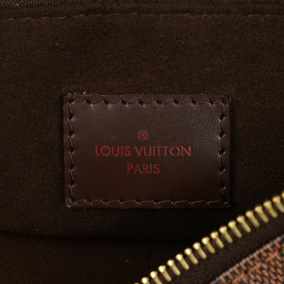Louis Vuitton Damier Ebene Portobello GM 5 of 7