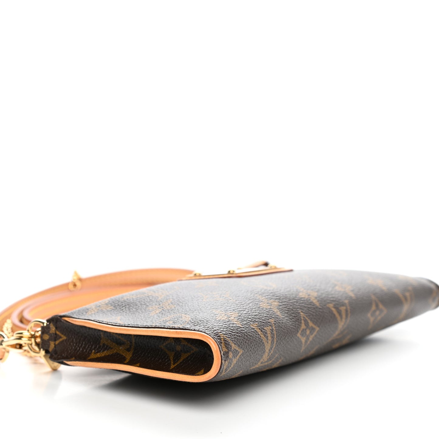 Monogram Sophie Clutch