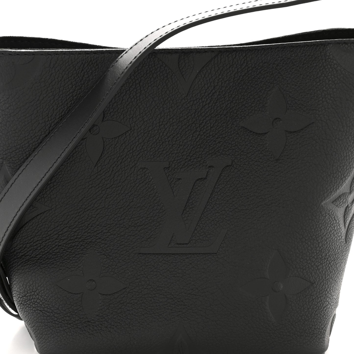 Empreinte Monogram Giant All In BB Black