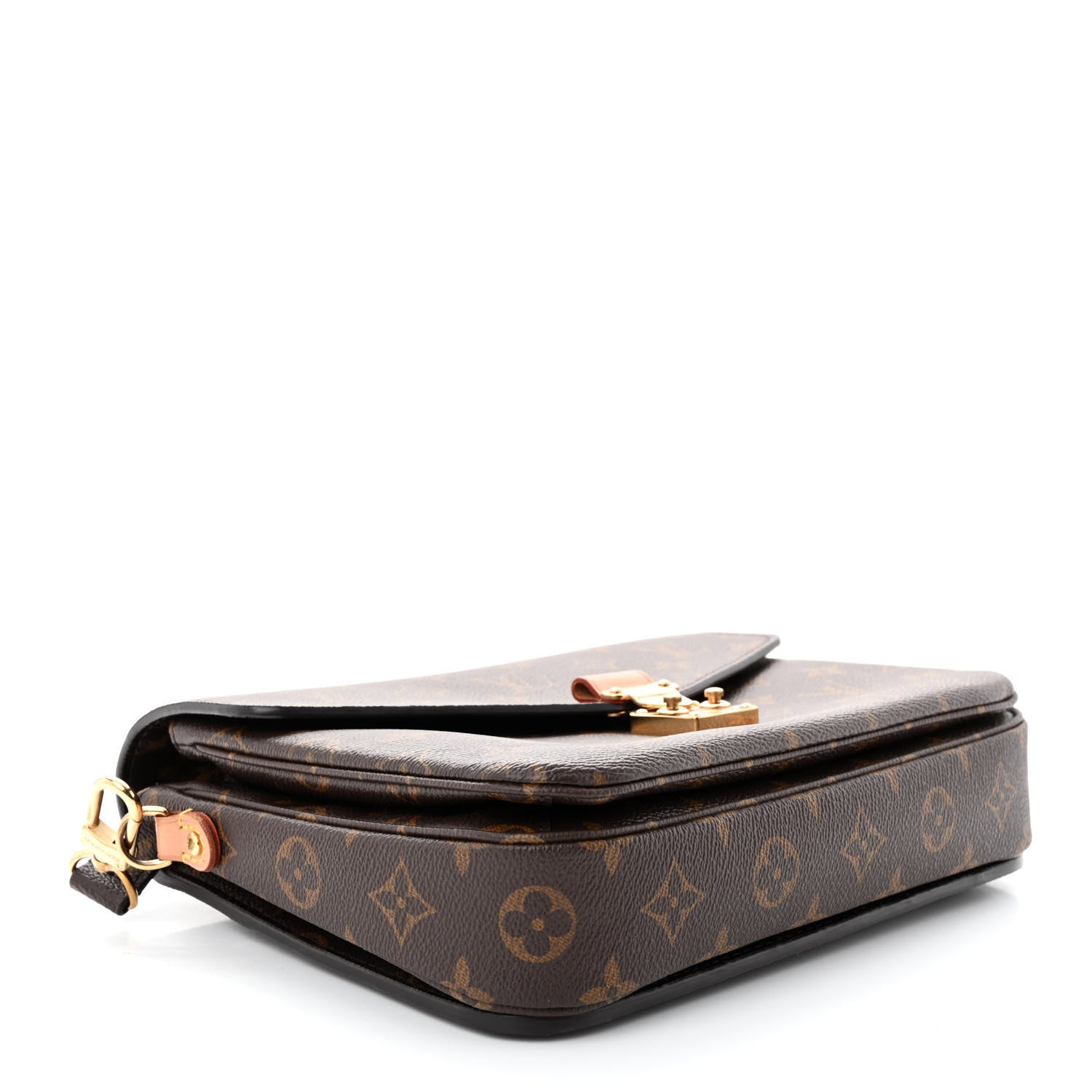 Louis Vuitton Monogram Pochette Metis 4 of 12