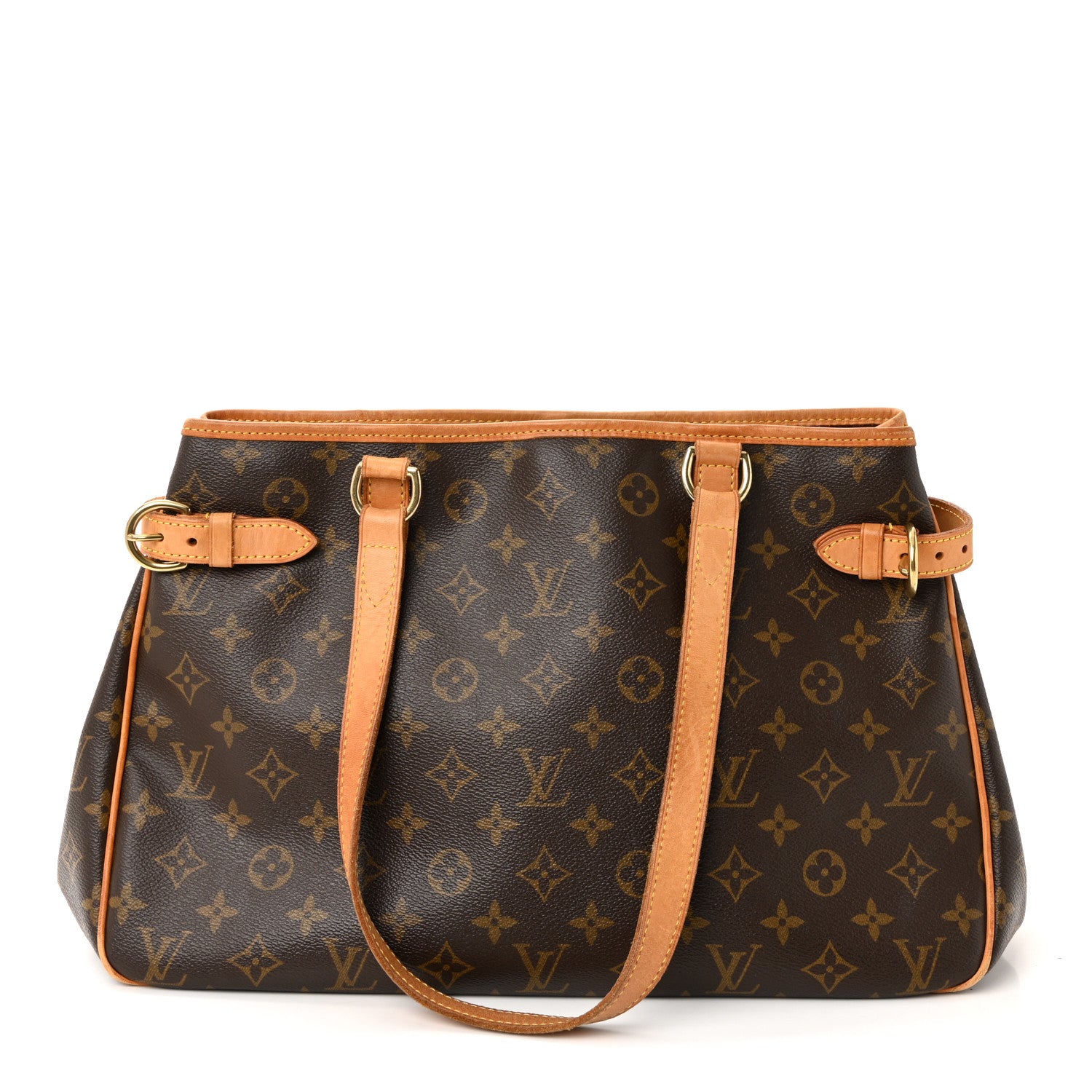 Louis Vuitton Monogram Batignolles Horizontal 1 of 9